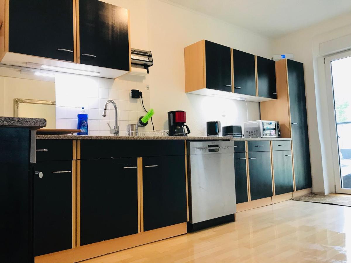 "Casa20200" 2 X Apartments Je 150Qm Fuer Business, Familien, Gruppen, Handwerker 15Min Von Berlin, Erdbeerhof, Outlet B5, 5Min Vom See Falkensee !! 2 Apartment Each 150Qm For Business , Families 15Min From Berlin!! Buitenkant foto