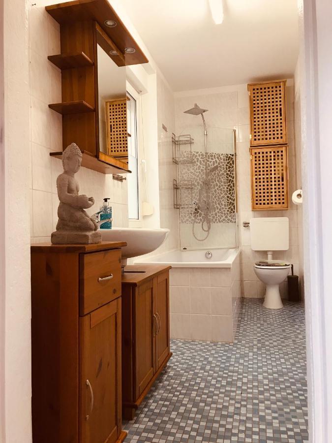 "Casa20200" 2 X Apartments Je 150Qm Fuer Business, Familien, Gruppen, Handwerker 15Min Von Berlin, Erdbeerhof, Outlet B5, 5Min Vom See Falkensee !! 2 Apartment Each 150Qm For Business , Families 15Min From Berlin!! Buitenkant foto